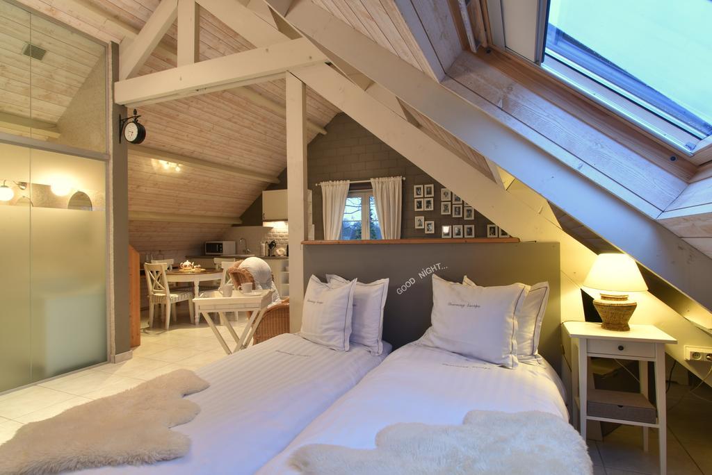 B&B Charming Escape Steenokkerzeel 외부 사진