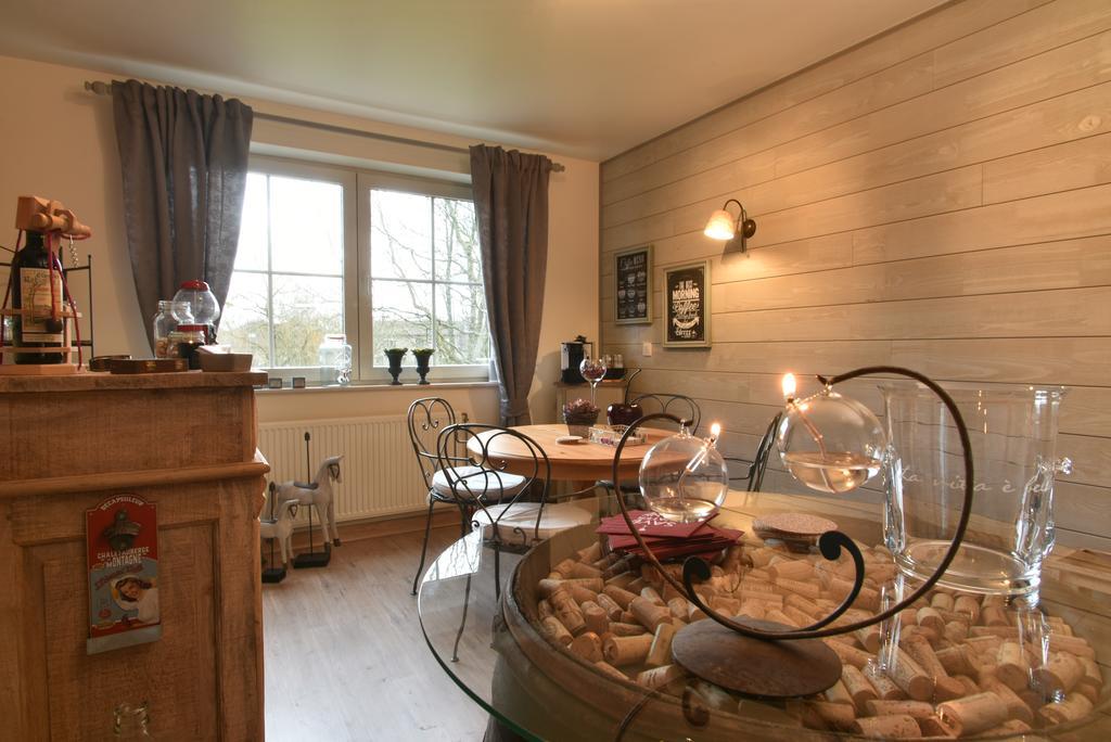 B&B Charming Escape Steenokkerzeel 외부 사진